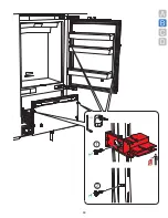 Предварительный просмотр 59 страницы Bosch B30IB900SP Installation Instructions Manual