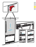 Предварительный просмотр 67 страницы Bosch B30IB900SP Installation Instructions Manual