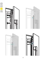 Предварительный просмотр 68 страницы Bosch B30IB900SP Installation Instructions Manual