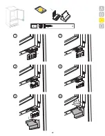 Предварительный просмотр 69 страницы Bosch B30IB900SP Installation Instructions Manual