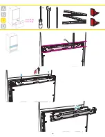 Предварительный просмотр 72 страницы Bosch B30IB900SP Installation Instructions Manual