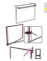 Предварительный просмотр 73 страницы Bosch B30IB900SP Installation Instructions Manual