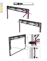 Предварительный просмотр 74 страницы Bosch B30IB900SP Installation Instructions Manual