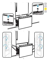 Предварительный просмотр 77 страницы Bosch B30IB900SP Installation Instructions Manual