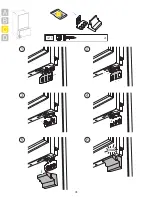 Предварительный просмотр 78 страницы Bosch B30IB900SP Installation Instructions Manual