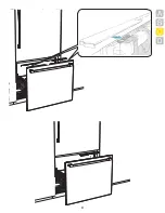 Предварительный просмотр 81 страницы Bosch B30IB900SP Installation Instructions Manual