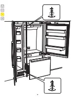 Предварительный просмотр 82 страницы Bosch B30IB900SP Installation Instructions Manual