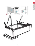 Предварительный просмотр 23 страницы Bosch B30IB905SP Installation Instructions Manual