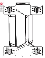 Предварительный просмотр 40 страницы Bosch B30IB905SP Installation Instructions Manual