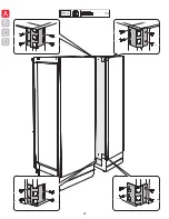 Предварительный просмотр 44 страницы Bosch B30IB905SP Installation Instructions Manual