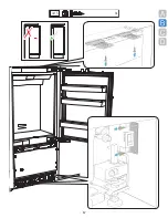 Предварительный просмотр 57 страницы Bosch B30IB905SP Installation Instructions Manual