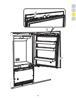 Предварительный просмотр 65 страницы Bosch B30IB905SP Installation Instructions Manual