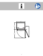 Preview for 11 page of Bosch B30IR905SP Installation Instructions Manual