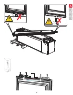 Preview for 35 page of Bosch B30IR905SP Installation Instructions Manual