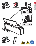 Preview for 41 page of Bosch B30IR905SP Installation Instructions Manual