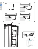 Preview for 62 page of Bosch B30IR905SP Installation Instructions Manual