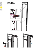 Preview for 68 page of Bosch B30IR905SP Installation Instructions Manual