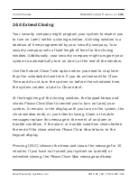 Preview for 145 page of Bosch B3512 Owner'S Manual