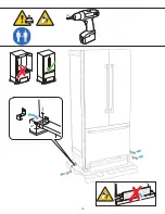 Preview for 14 page of Bosch B36BT935NS Operating Instructions Manual