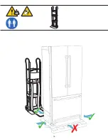 Preview for 15 page of Bosch B36BT935NS Operating Instructions Manual