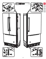 Preview for 33 page of Bosch B36BT935NS Operating Instructions Manual