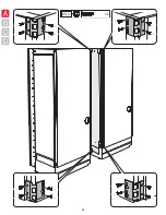 Preview for 34 page of Bosch B36BT935NS Operating Instructions Manual