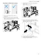 Предварительный просмотр 79 страницы Bosch B36CD Installation And Using Instructions