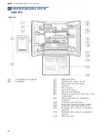 Предварительный просмотр 82 страницы Bosch B36CD Installation And Using Instructions