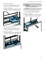 Предварительный просмотр 85 страницы Bosch B36CD Installation And Using Instructions