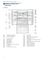 Предварительный просмотр 14 страницы Bosch B36CL NG Series Installation Instructions And Instructions For Use