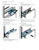 Предварительный просмотр 18 страницы Bosch B36CL NG Series Installation Instructions And Instructions For Use