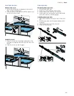 Предварительный просмотр 29 страницы Bosch B36CL NG Series Installation Instructions And Instructions For Use