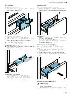 Предварительный просмотр 51 страницы Bosch B36CL NG Series Installation Instructions And Instructions For Use