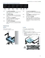 Предварительный просмотр 83 страницы Bosch B36CL NG Series Installation Instructions And Instructions For Use