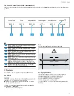 Предварительный просмотр 11 страницы Bosch B36CT Series User Manual