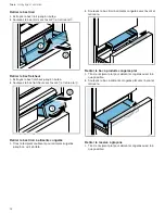 Предварительный просмотр 52 страницы Bosch B36CT Series User Manual