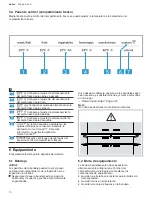 Предварительный просмотр 70 страницы Bosch B36CT Series User Manual