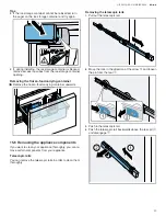 Preview for 23 page of Bosch B36FD Series User Manual