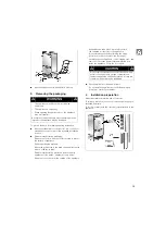 Предварительный просмотр 15 страницы Bosch B36IB Series Installation Instructions Manual