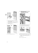 Предварительный просмотр 64 страницы Bosch B36IB Series Installation Instructions Manual