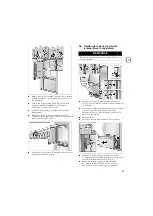 Предварительный просмотр 67 страницы Bosch B36IB Series Installation Instructions Manual