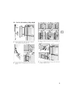 Предварительный просмотр 69 страницы Bosch B36IB Series Installation Instructions Manual