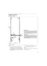 Предварительный просмотр 77 страницы Bosch B36IB Series Installation Instructions Manual