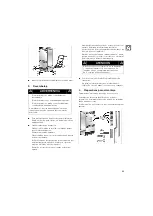 Предварительный просмотр 83 страницы Bosch B36IB Series Installation Instructions Manual