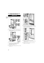 Предварительный просмотр 100 страницы Bosch B36IB Series Installation Instructions Manual