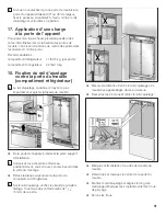 Preview for 51 page of Bosch B36IT71NNP Installation Instructions Manual