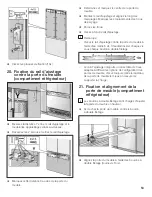 Preview for 53 page of Bosch B36IT71NNP Installation Instructions Manual