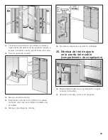 Preview for 83 page of Bosch B36IT71NNP Installation Instructions Manual