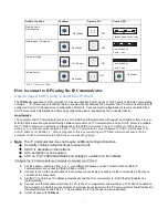 Preview for 7 page of Bosch B420 Setup & Troubleshooting