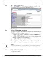 Preview for 15 page of Bosch B426 Installation And Operation Manual